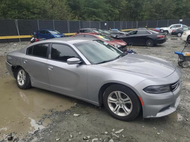 2015 Dodge Charger SE