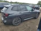 2022 BMW X3 M40I