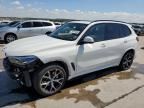 2021 BMW X5 Sdrive 40I