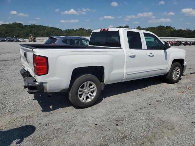 2015 Chevrolet Silverado C1500 LT