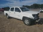 2013 Toyota Tacoma Double Cab