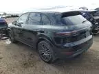 2023 Porsche Cayenne Base