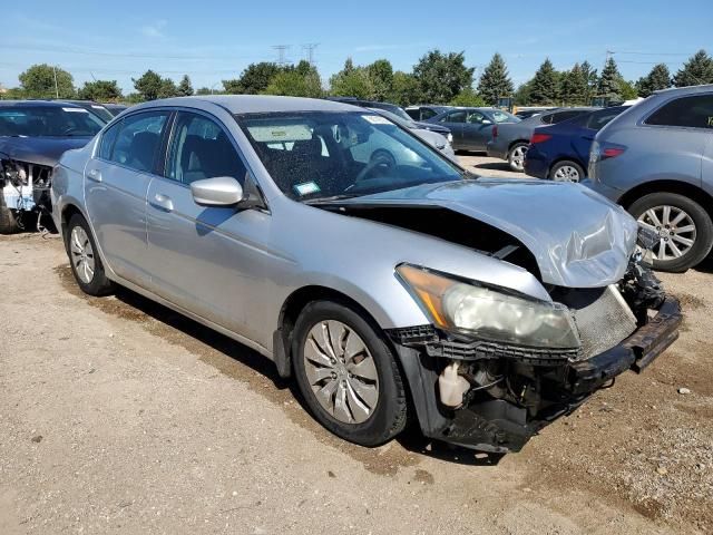 2010 Honda Accord LX