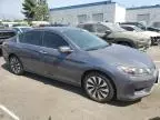 2014 Honda Accord Hybrid EXL