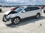 2011 Subaru Outback 3.6R Limited