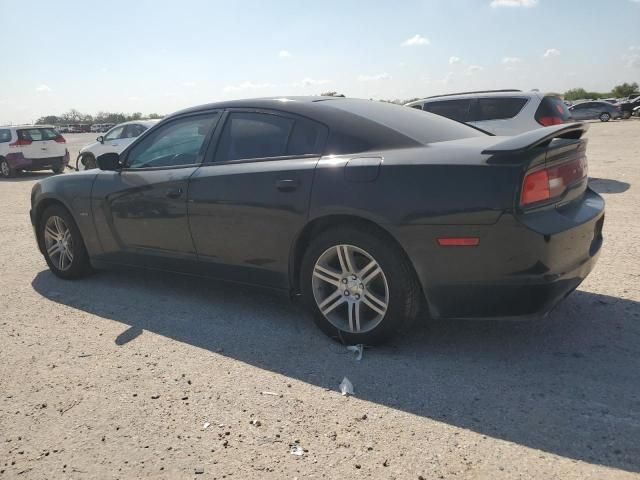 2013 Dodge Charger R/T