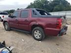 2008 Chevrolet Avalanche C1500