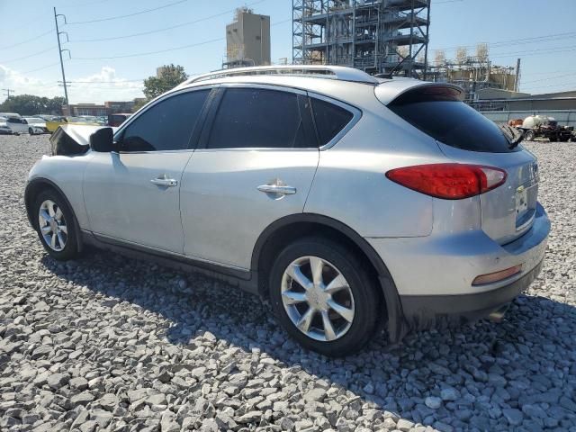 2008 Infiniti EX35 Base