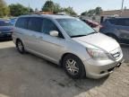 2007 Honda Odyssey EX