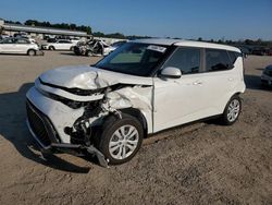 KIA Vehiculos salvage en venta: 2023 KIA Soul LX