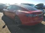 2015 Tesla Model S P85D