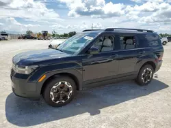 2024 Hyundai Santa FE SEL en venta en Arcadia, FL