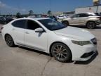 2015 Acura TLX Tech