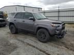 2018 Toyota 4runner SR5/SR5 Premium