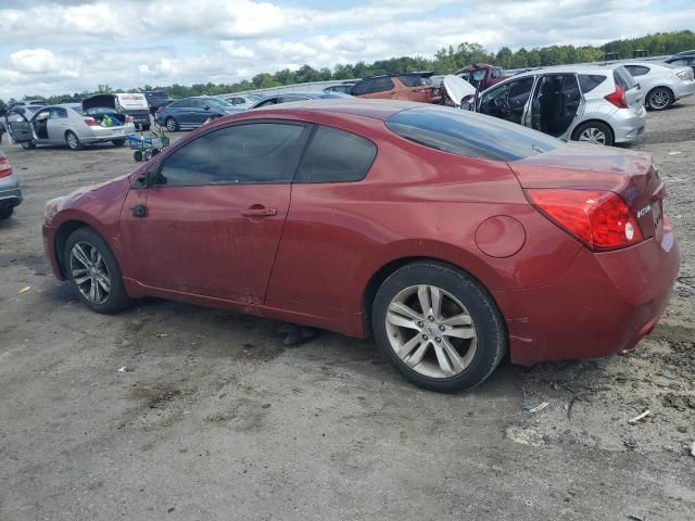 2013 Nissan Altima S