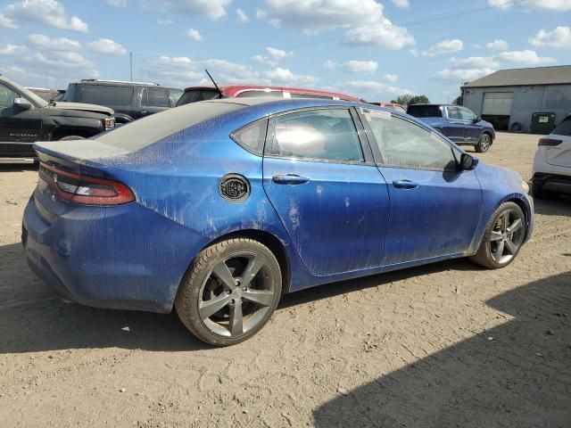 2013 Dodge Dart Limited