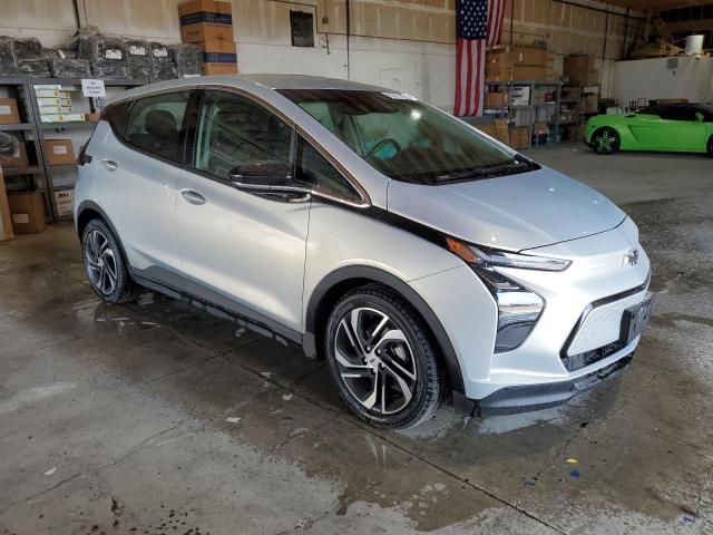 2023 Chevrolet Bolt EV 2LT