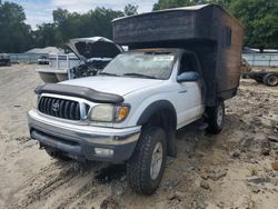 Vehiculos salvage en venta de Copart Conway, AR: 2003 Toyota Tacoma Prerunner