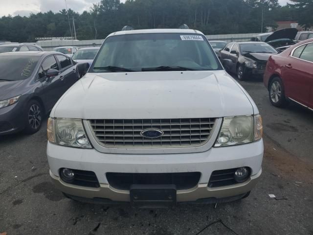 2005 Ford Explorer Eddie Bauer