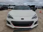 2018 Subaru BRZ 2.0 Limited