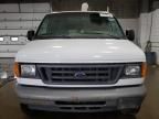 2006 Ford Econoline E350 Super Duty Van