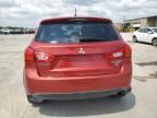 2016 Mitsubishi Outlander Sport ES