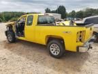 2010 Chevrolet Silverado K1500