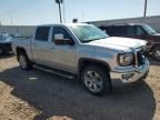 2018 GMC Sierra K1500 SLT