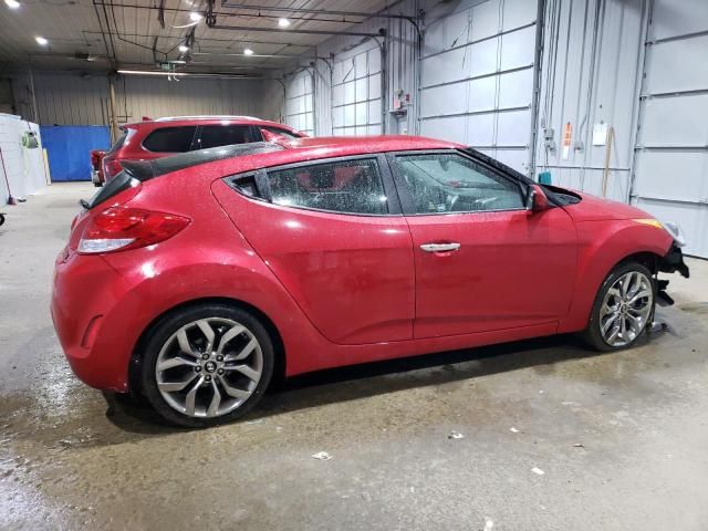 2015 Hyundai Veloster