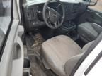 2012 Chevrolet Express G1500