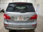 2014 Mercedes-Benz GL 450 4matic