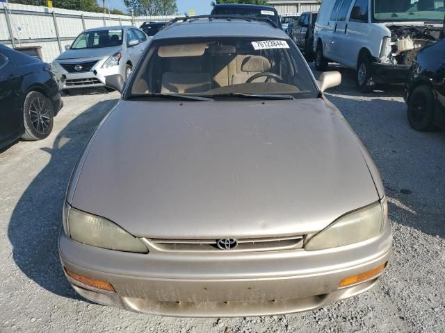 1995 Toyota Camry LE