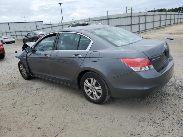 2010 Honda Accord LXP