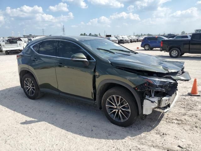 2023 Lexus NX 350