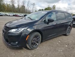 2019 Chrysler Pacifica Touring L en venta en Leroy, NY