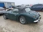 1966 Austin Healy