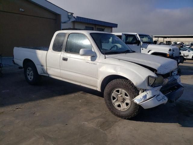 2003 Toyota Tacoma Xtracab