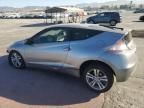 2011 Honda CR-Z EX