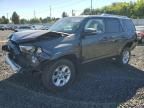 2016 Toyota 4runner SR5/SR5 Premium