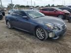 2013 Infiniti G37 Journey