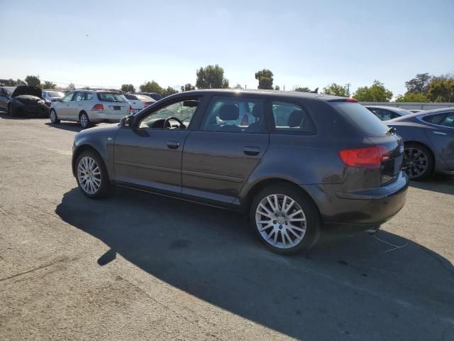 2007 Audi A3 2.0 Premium