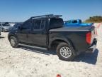 2006 Nissan Frontier Crew Cab LE