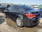 2013 Chevrolet Cruze LS