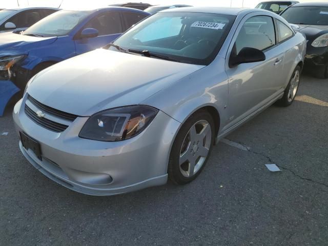 2007 Chevrolet Cobalt SS Supercharged