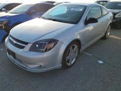 Salvage cars for sale at North Las Vegas, NV auction: 2007 Chevrolet Cobalt SS Supercharged