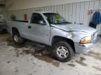 2001 Dodge Dakota