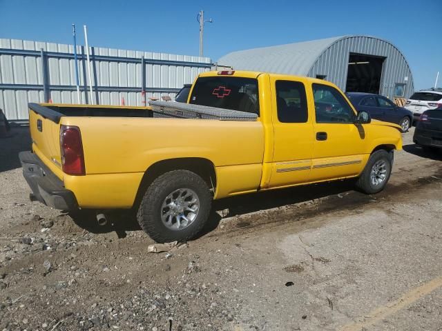 2003 Chevrolet Silverado C1500