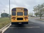 2014 Blue Bird School Bus / Transit Bus