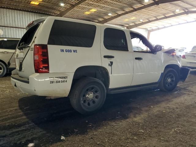 2010 Chevrolet Tahoe C1500  LS