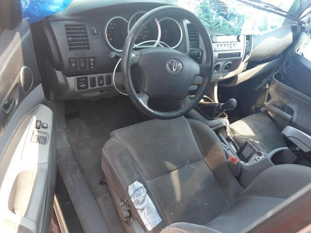 2006 Toyota Tacoma Access Cab